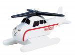 Fisher Price Helikopter Harold R8858 as. T0929 TOMEK I PRZYJACIELE